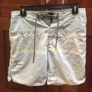 Rip curl boardshorts size 31